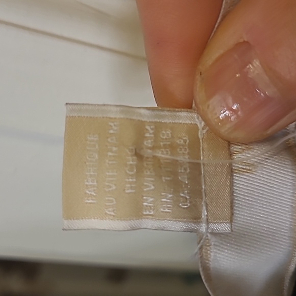 NWT Michael Kors Black Jumpsuit - Picture 5 of 6